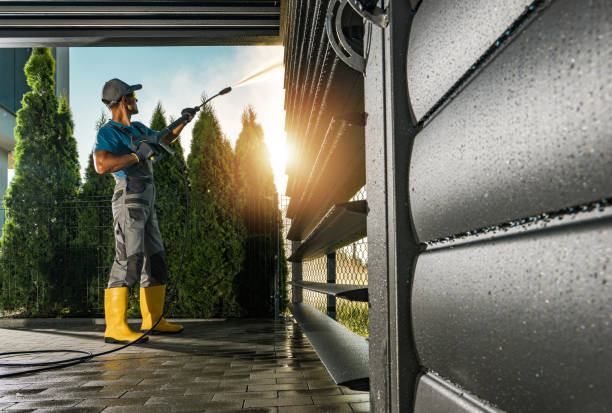 Best Restaurant Pressure Washing  in Pike Creek Valley, DE